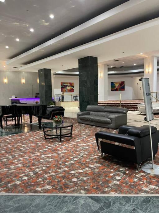 마이애미 비치 Chic Ocean Front Studio! 아파트 외부 사진